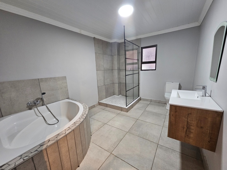 3 Bedroom Property for Sale in Maselspoort Free State